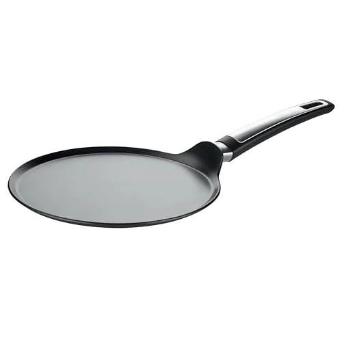 Tescoma I-Premium Patelnia, Tworzywo Sztuczne, Szary, 46.7 x 26 x 7 cm