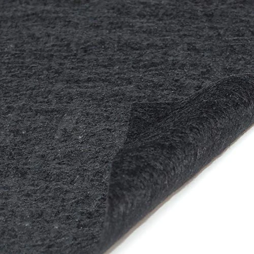 Offerta a tempo: TENAX Full Cover tessuto non tessuto antierbacce per pacciamatura, nero - 52% da 21.98 € a 10.64 €