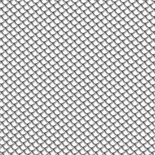 Offerta a tempo: TENAX Jolly, 0,50x5 m, Grigio, Rete in Plastica per Proteggere Tombini, Bocche di Lupo e Grate in Giardino, 500x50 - 23% da 19.40 € a 14.99 €