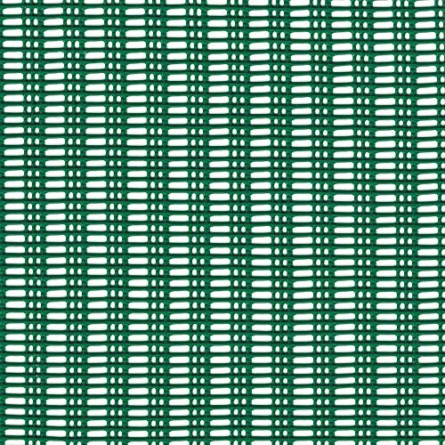 Tenax Malla Cortaviento Mistral 1,00x5 m Verde, Valla Decorativa Cortavientos para Terrazas, Balcones y Jardines