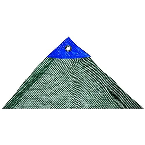 Limited offer: Blinky 81848 Olive Netting, 70 g/m², 6 x 8 m from 42.01 EUR to 42.01 EUR (save 0%)