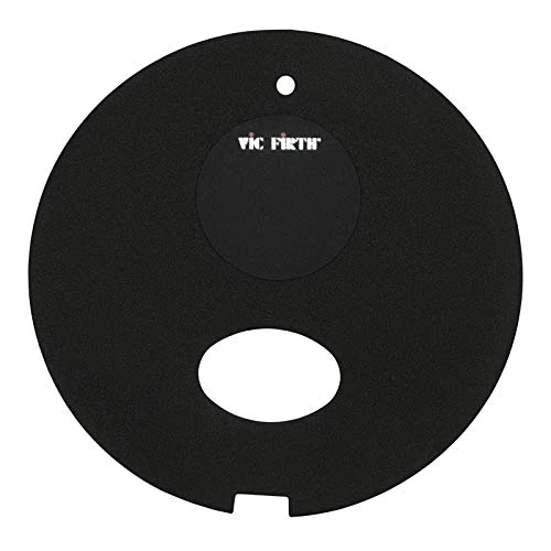 Limited-time offer: Vic Firth Drum Mute (VICMUTE18B) from $38.95 to $38.95 (save 0.00%)