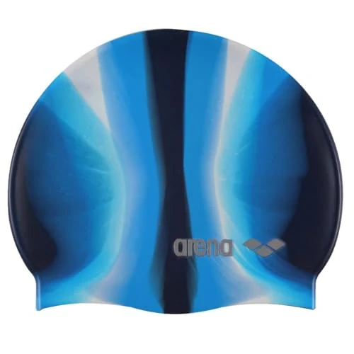 Arena Pop Art Cap Pop Blue-Navy One Size