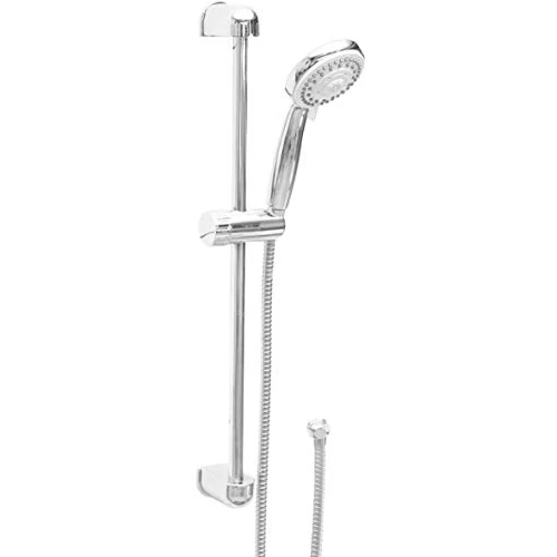 Offerta a tempo: Con: P Carballo doccia, cromato, SA330793 - 0.00% da 20.49 € a 20.49 €