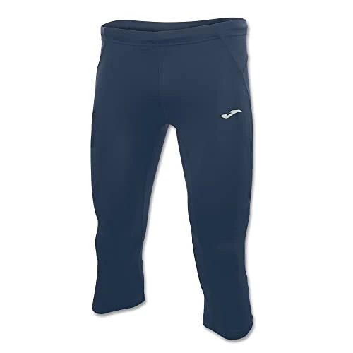 Limitiertes Angebot: Joma boys 100089.300.m Skin 100089 Thermohose f r Herren Marineblau Gr e M, Blau (Blau Marino - 300), M EU von 15.99 EUR auf 15.99 EUR (Spare 0%)