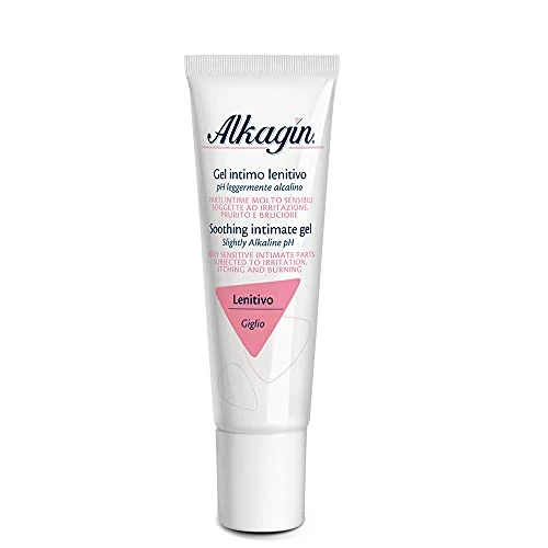 Begrenztes Angebot: GanassiniKorff Intimes Reinigungsgel, 30 ml von 6.15 EUR auf 6.15 EUR (Rabatt 0%)