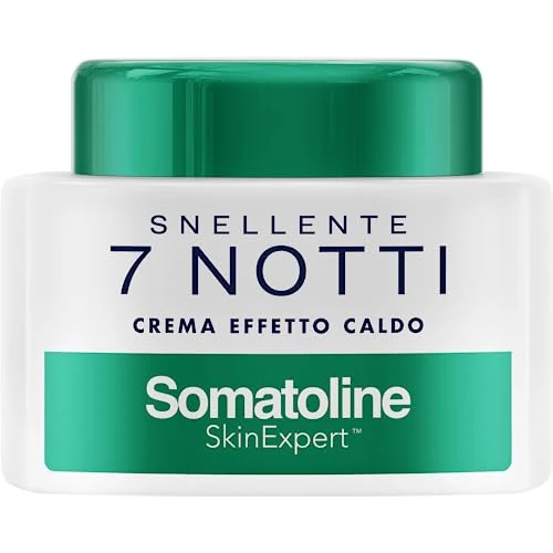 Begrenztes Angebot: Somatoline-cosm Snell-Descartes 7 NTT 250 ml von 29.41 EUR auf 29.41 EUR (Rabatt 0%)