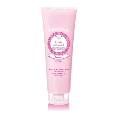 Offerta a tempo: Perlier Idratante Corpo Fresia di Lanzarote - 250 ml - 36% da 5.90 € a 3.78 €