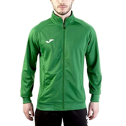 Offerta a tempo: Joma Gala Felpa Unisex - Adulto, Verde, S - 0.00% da 23.24 € a 23.24 €