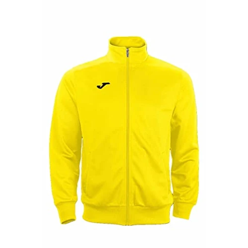 Oferta limitowana: Joma Gala Unisex - Bluza dla dorosłych, unisex, gala, żółta z 89.65 zł na 89.65 zł (oszczędź 0.00%)