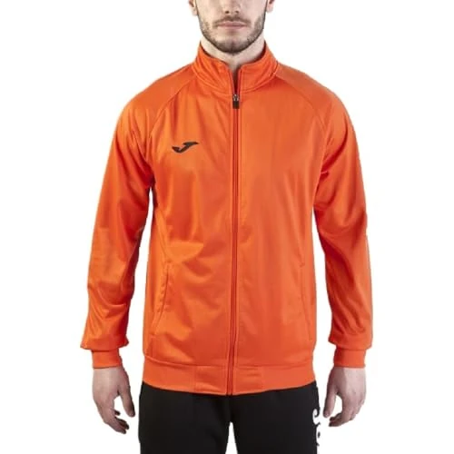 Joma Chaqueta Gala Naranja