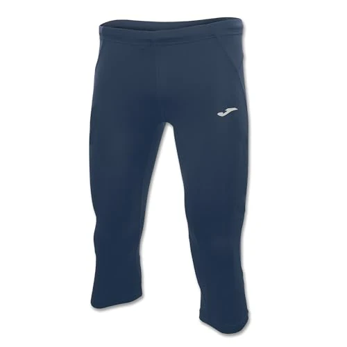 Offre limitée : Joma Collant Running pour Garçon, Taille 4XS-3XS, Noir de 16.73 € à 16.73 € (0.00% de remise)