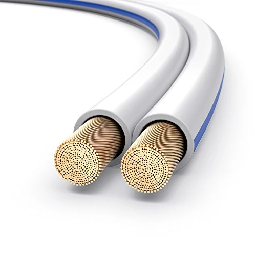 Limited offer: PureLink Speaker Cable from 62.73 EUR to 62.73 EUR (save 0%)