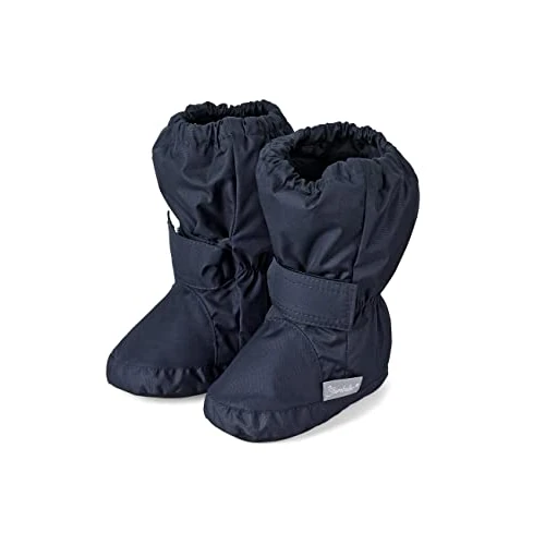 Limited offer: Sterntaler Patucos - Unisex Children's Boots from 28.53 EUR to 28.53 EUR (save 0%)