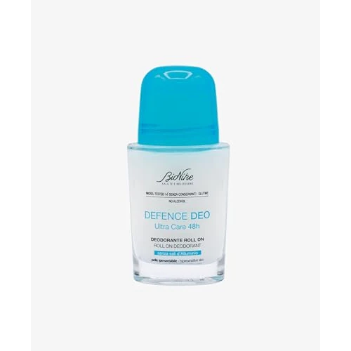 Oferta limitada: Defence Deo Roll-On Senza Sali de 6.10 EUR a 6.10 EUR (ahorro 0%)