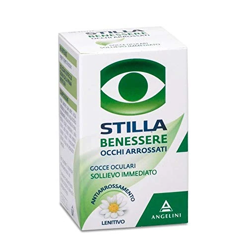 Stilla Benessere 10ml