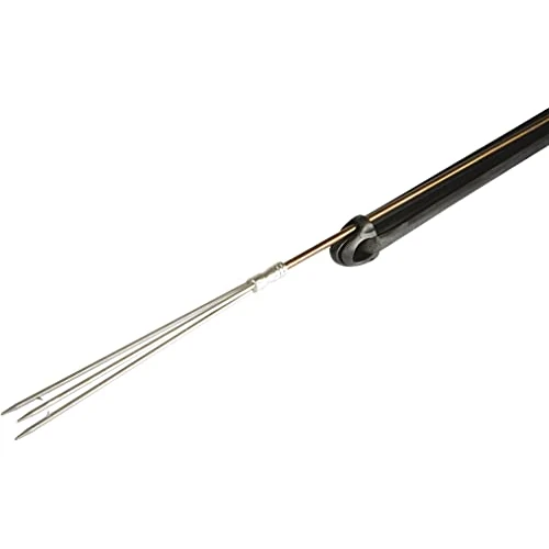 Zeitlich begrenztes Angebot: SALVIMAR PRONGS PARALIZER M6 für POLESPEAR von 12.16 € auf 12.16 € (0.00% Rabatt)