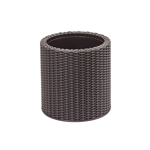 Tijdelijke aanbieding: CURVER Plantenpot voor in de tuin van 17.27 € naar 17.27 € (0.00% korting)