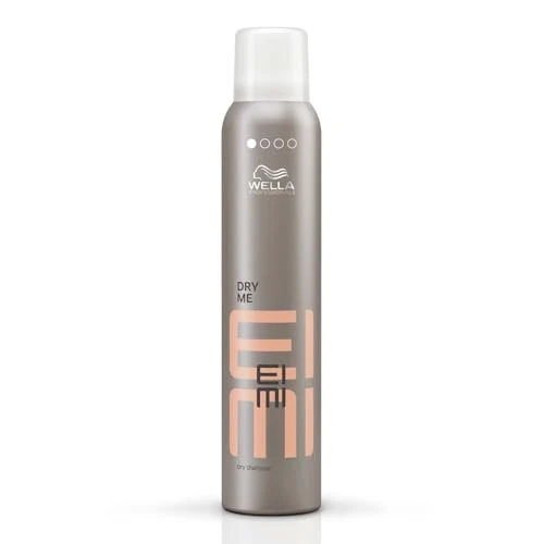 Offerta a tempo: Wella Professionals EIMI | Dry Me - Shampoo Secco Volumizzante | Effetto opaco, 65 ml - 22% da 2.50 € a 1.95 €
