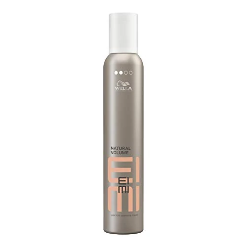 Beperkte aanbieding: Wella Professionals EIMI Natural Volume Mousse, 300ml van 14.00 EUR naar 14.00 EUR (besparing 0%)