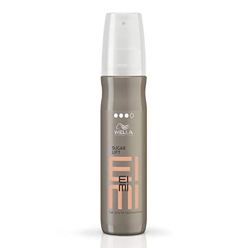 Oferta limitada: WELLA PROFESSIONALS EIMI Sugar Lift - Spray para aportar volumen al cabello (1 unidad, 150 ml) de 9.99 EUR a 9.99 EUR (ahorro 0%)