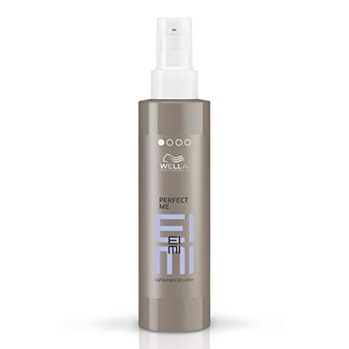 Offre limitée : Wella Professionals EIMI Perfect Me BB crème pour cheveux répare hydrate protège 100ml de 10.00 € à 7.08 € (29% de remise)