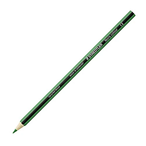 Offerta a tempo: Staedtler 185-5 Matita Colorata - 42% da 6.74 € a 3.93 €