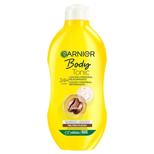 Garnier Skin Naturals Leche tonik 400 ml – opakowanie może się różnić