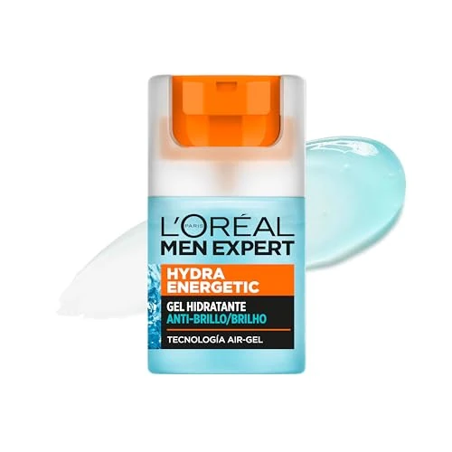 Offerta a tempo: L'Oreal Make Up 62953 Crema Uomo - 30% da 15.16 € a 10.62 €