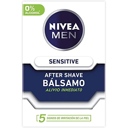Nivea F.Men Stress P.Rollon 50