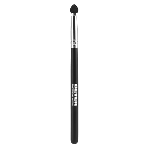 Oferta limitada: Beter – Pincel de maquillaje de ojos aplicador de sombra, esponja de látex, 2 aplicadores de recambio de 1.75 EUR a 1.75 EUR (ahorro 0%)
