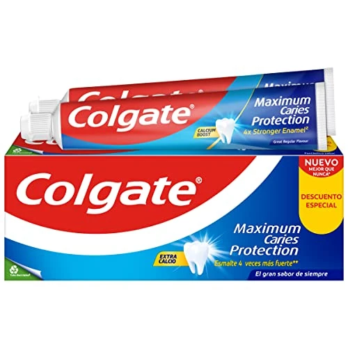 Offerta a tempo: Colgate Set - 150 Ml - 9% da 4.39 € a 4.01 €