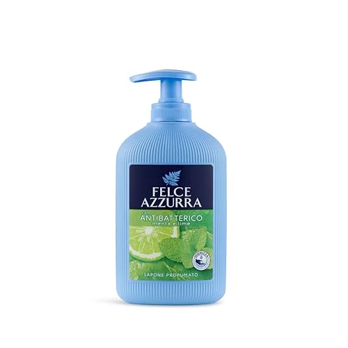 Felce Azzurra Antibacterial Mint and Lime 300ml