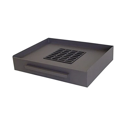 Offerta a tempo: Imex El Zorro - Cassetto Barbecue per Cantiere 71412 - 0.00% da 124.50 € a 124.50 €