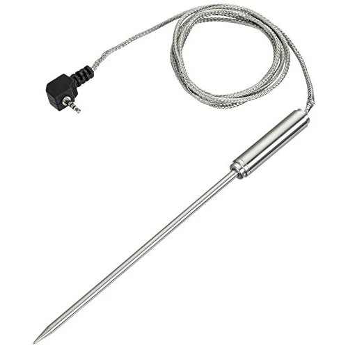 Offerta a tempo: Rösle sonda in Acciaio Inossidabile 96016 per Nucleo Temperatura Metro Articolo No 25086 - 58% da 35.28 € a 14.99 €