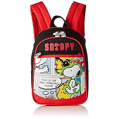 Limited offer: Small Foot Company 4927 Snoopy Children's Rucksack from 45.00 EUR to 45.00 EUR (save 0%)