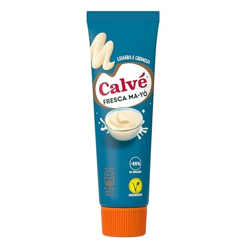 Offerta a tempo: Calvé - Maionese Fresca Ma-Yò — 51% da 1,89 € a 0,93 €