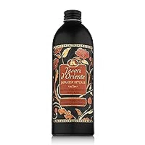 Oferta limitada: T Oriente B/S Japanese Rituals 500 de 7.98 EUR a 7.98 EUR (ahorro 0%)