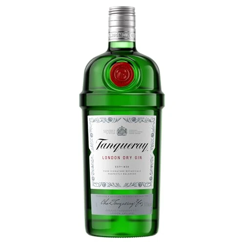 Tanqueray Gin 1 Lt.
