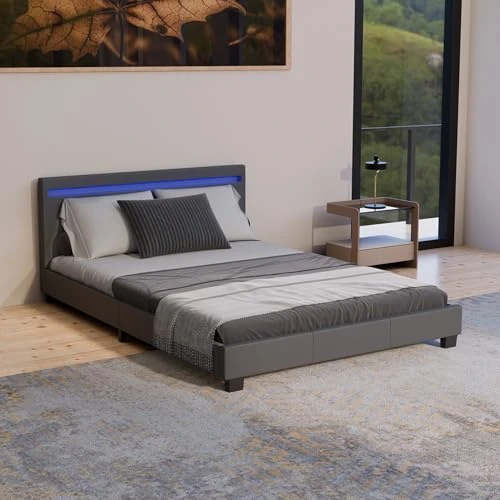 Limited offer: Juskys 'Paris Divan Set – 4 Colours & 3 Sizes from 179.99 EUR to 129.99 EUR (save 28%)