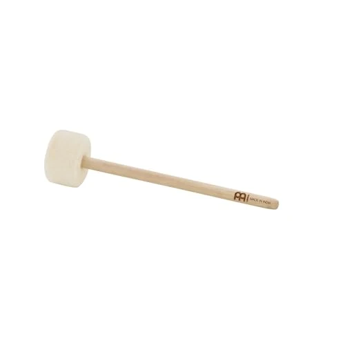 Limited-time offer: Sonic Energy Singing Bowl Mallet – 21 cm – Large Felt Tip – For Tibetan Singing Bowls (SB-M-LT-S) from 9.50 £ to 9.50 £ (save 0.00%)