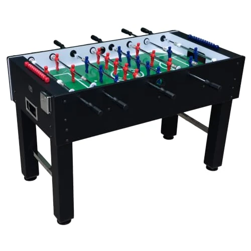 Offerta a tempo: Calcio Balilla Wembley - aste telescopiche - dimensioni regolamentari +palline - 0.00% da 241.39 € a 241.39 €