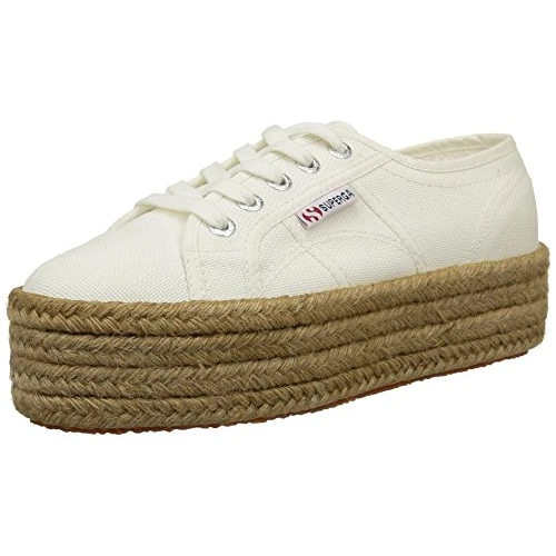Begrenztes Angebot: Superga Damen 2790-fantasy Cotw Gymnastikschuhe von 30.14 EUR auf 30.14 EUR (Rabatt 0%)