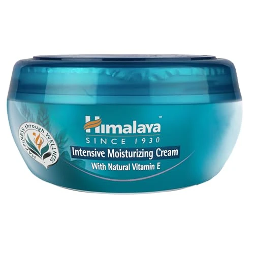 Himalaya Intensive Moisturizing Cream Bio, 150 Ml