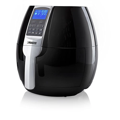 Oferta limitada: Princess 182020 Aerofryer XL - Aerofreidora, Panel de Control Digital Táctil, Fácil de Limpiar, 1500 W, 3.2 Litros de 66.13 € a 66.13 € (ahorro 0.00%)