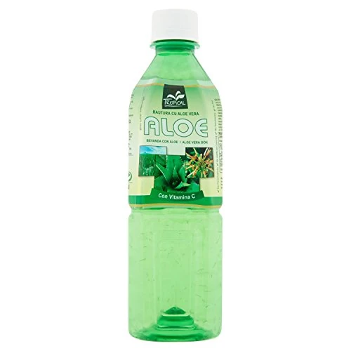Aloe Vera sok z aloesu do picia 500 ml