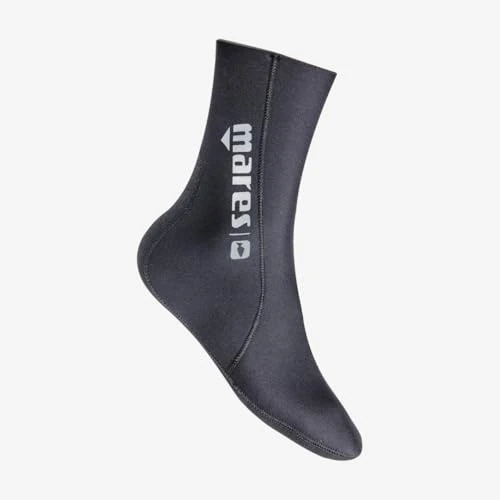 Offerta a tempo: Mares Sock Flex 30 Ultrastretch, Calzari da Apnea 5mm, Unisex, XS/S - 39% da 24.43 € a 15.00 €