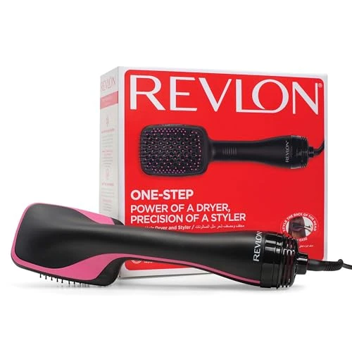 REVLON RVDR5212 Secador y moldeador Salon One-Step