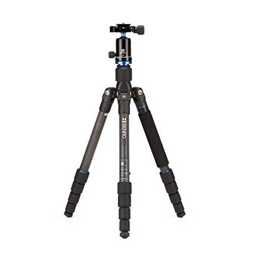 Benro Travel Angel Kit S1 Carb 5 Sect V0