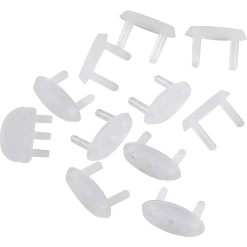 Offre limitée : Poupy Couvercle de prise avec clé d'extraction pour enfants, sans BPA, adapté aux prises 10A, 16A et Schuko de 11.69 € à 11.69 € (0.00% de remise)